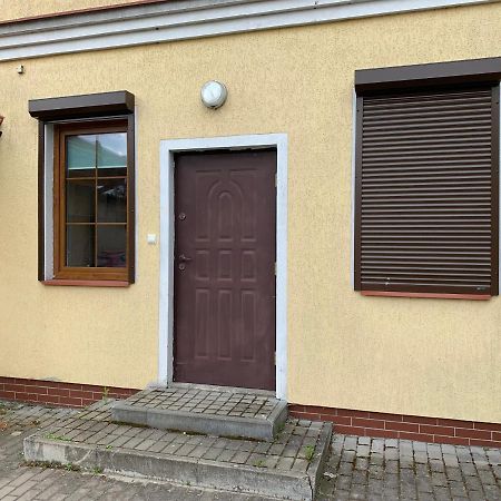 Apartamenty Stacja Reszel Eksteriør bilde
