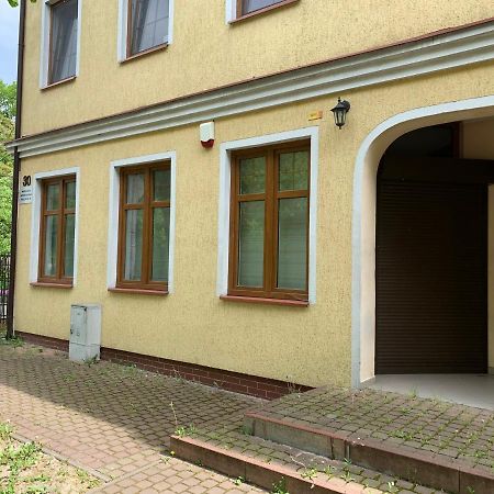 Apartamenty Stacja Reszel Eksteriør bilde