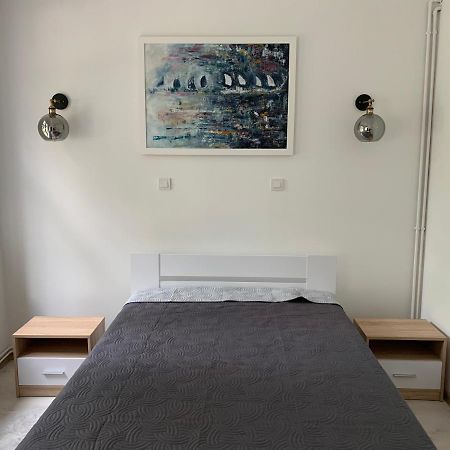 Apartamenty Stacja Reszel Eksteriør bilde